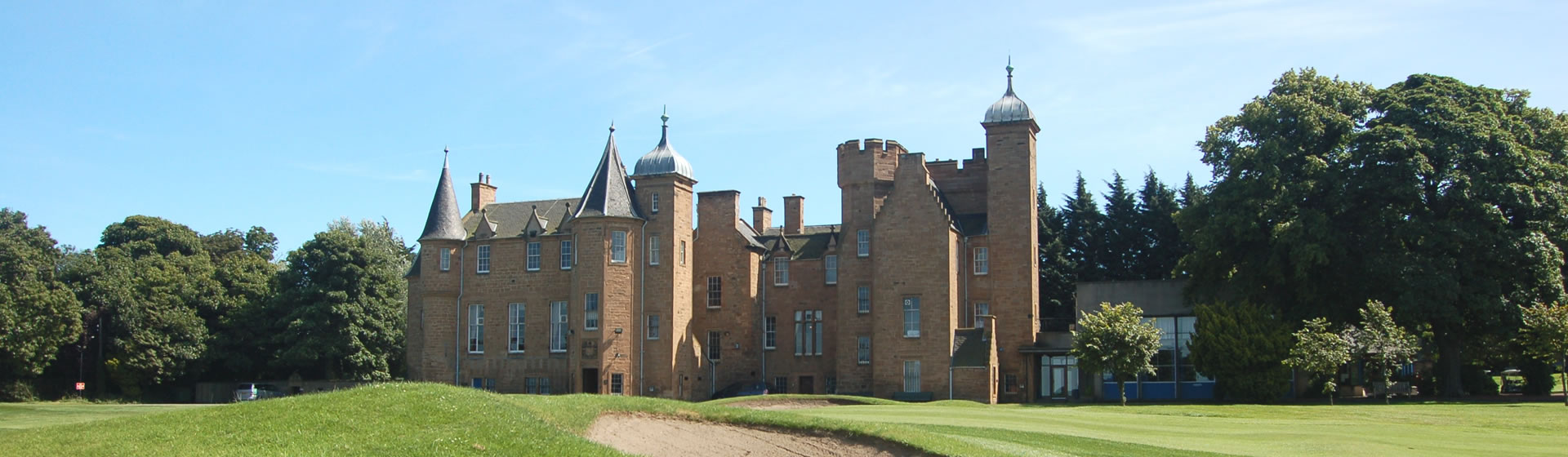 Royal Musselburgh Golf Club Home Royal Musselburgh Golf Club